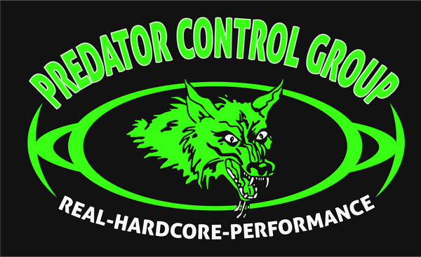 Boss Dog – Predator Control Group